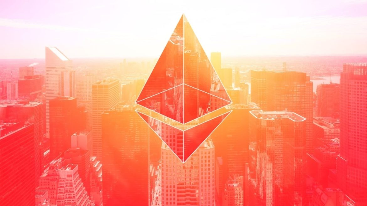 Ether Machine Boosts Treasury to 15,000 ETH
