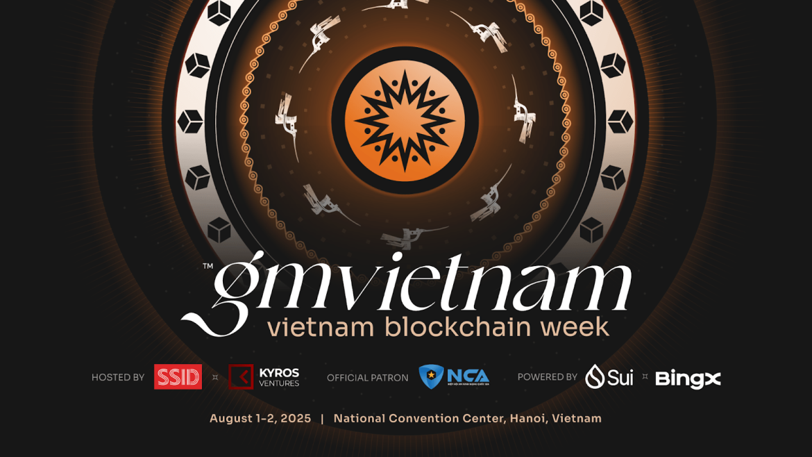 Web3 Unfolds in Hanoi