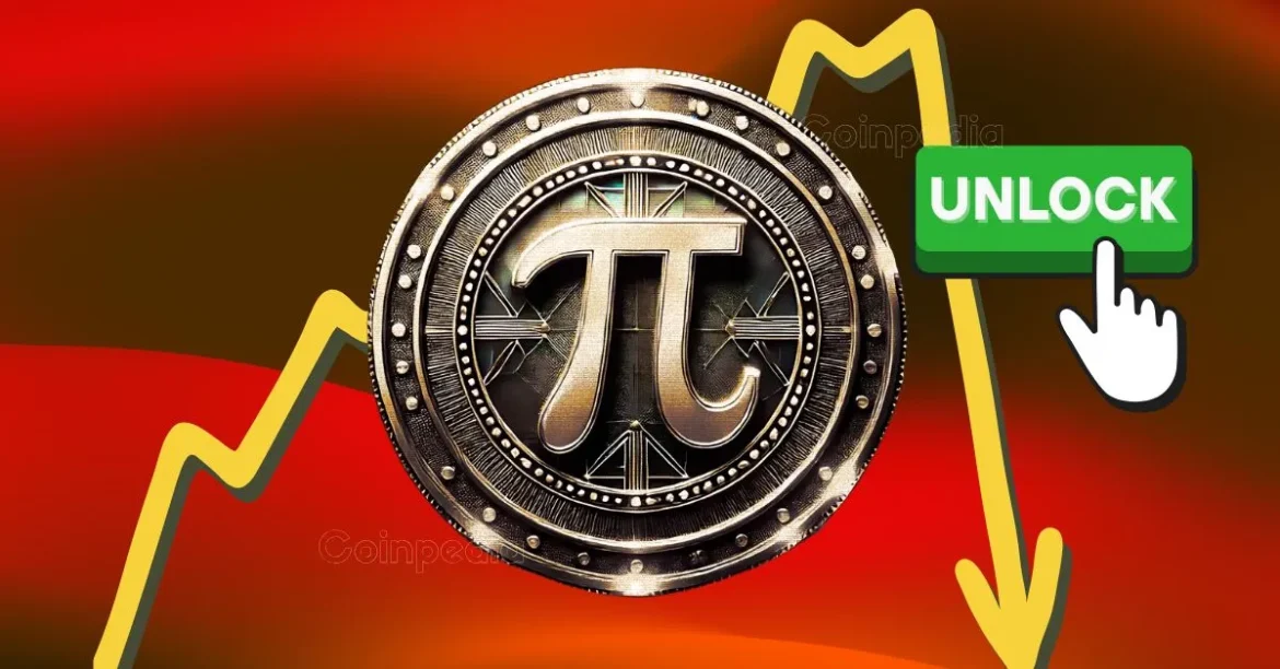 Pi Network’s August Price May Plunge Amid 162M Token Unlock