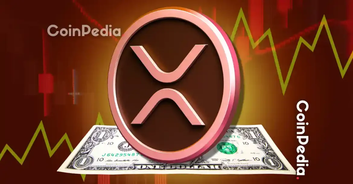 XRP’s $122B: Ripple’s Bold Strategy?