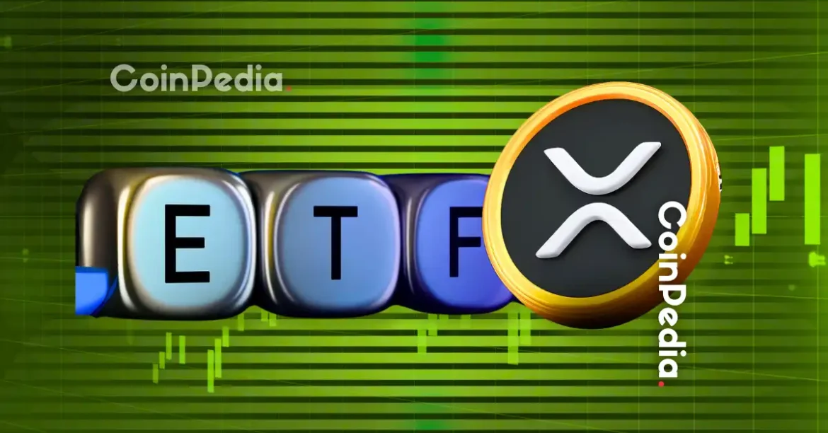 XRP ETFs: SEC Approval Timeline