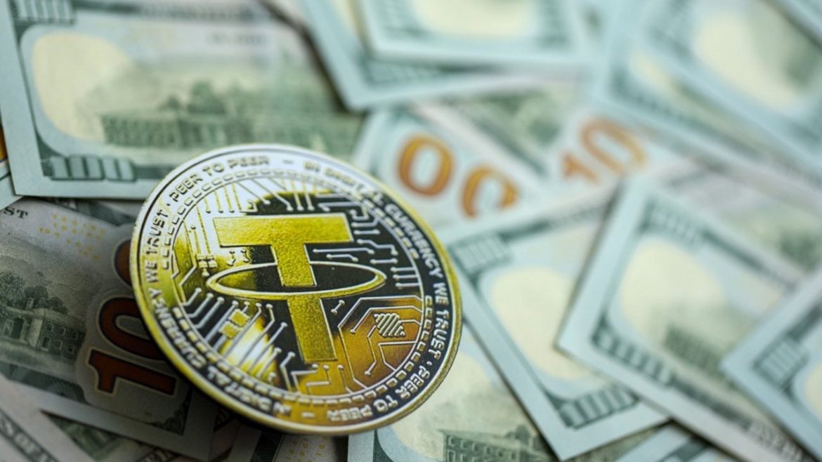 Stable Unveils $28M USDT Blockchain