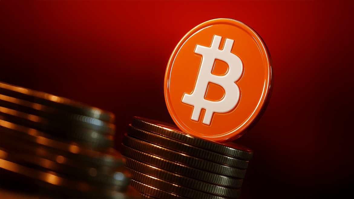 Bitcoin Profit-Taking Wave Signals Breakout