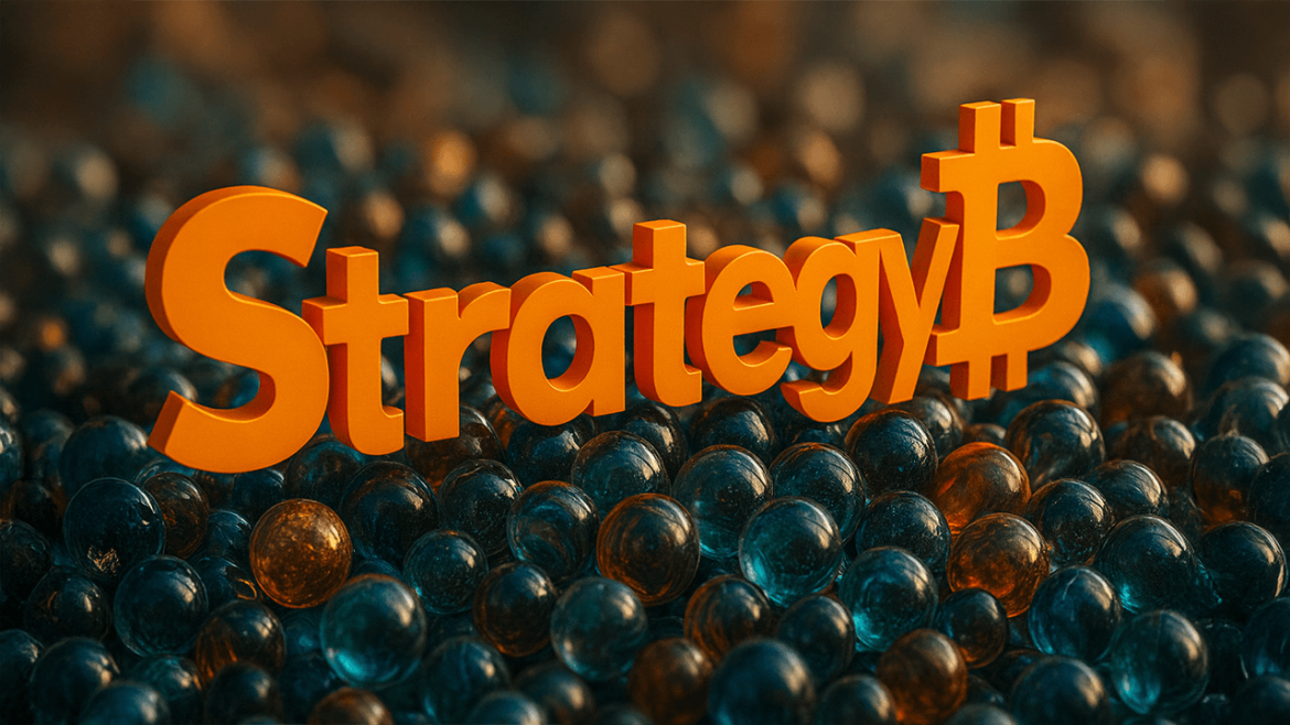 Crypto Strategy: Credit Products for Market Swings