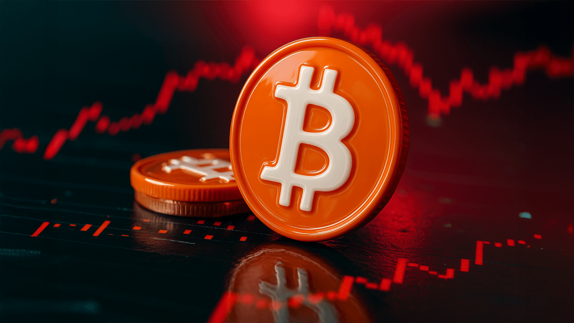 Crypto Carnage: $863M Liquidated as BTC Dips Below $114K