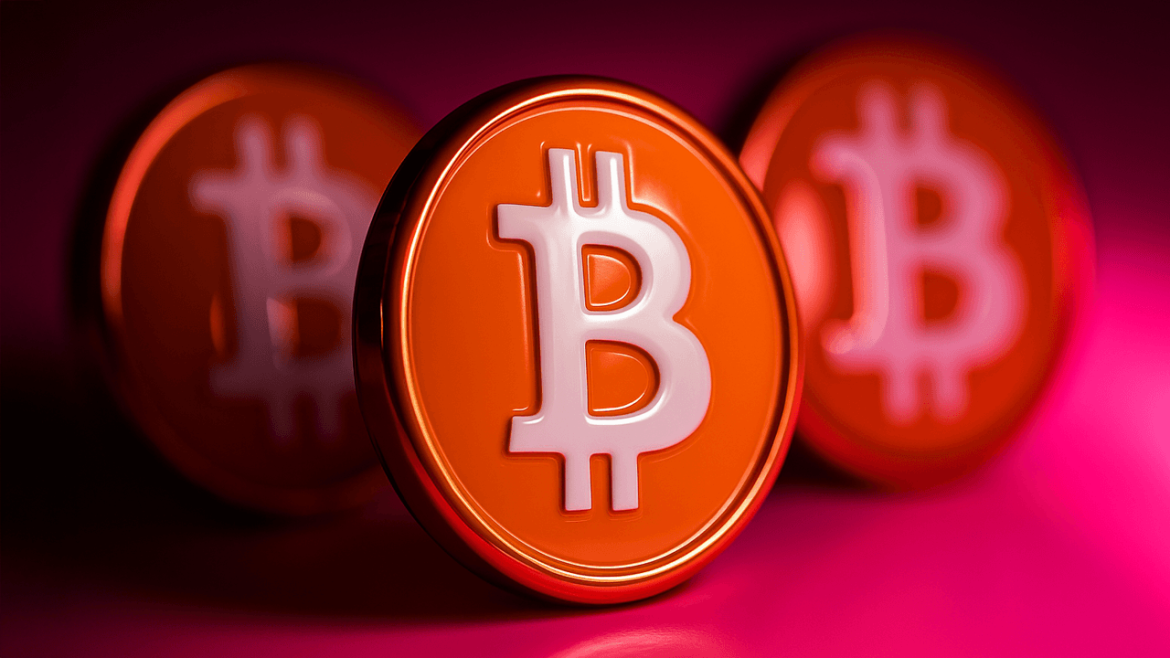 Crypto Carnage: Bitcoin Plummets to $112,680