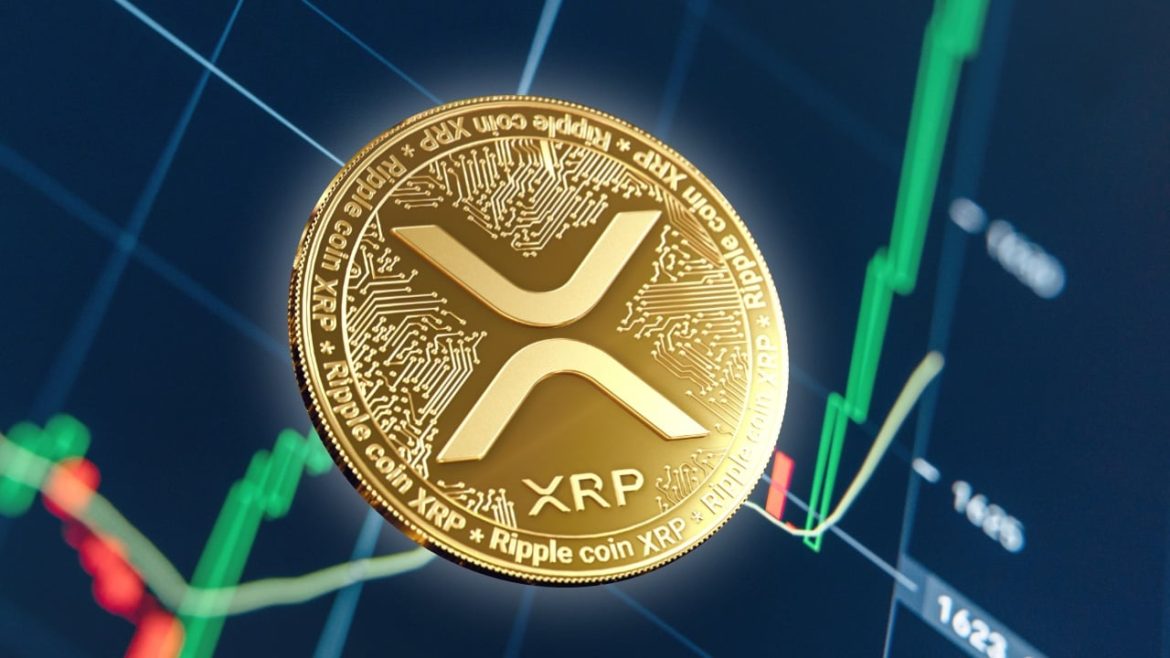 XRP Surges Ahead on Coinbase