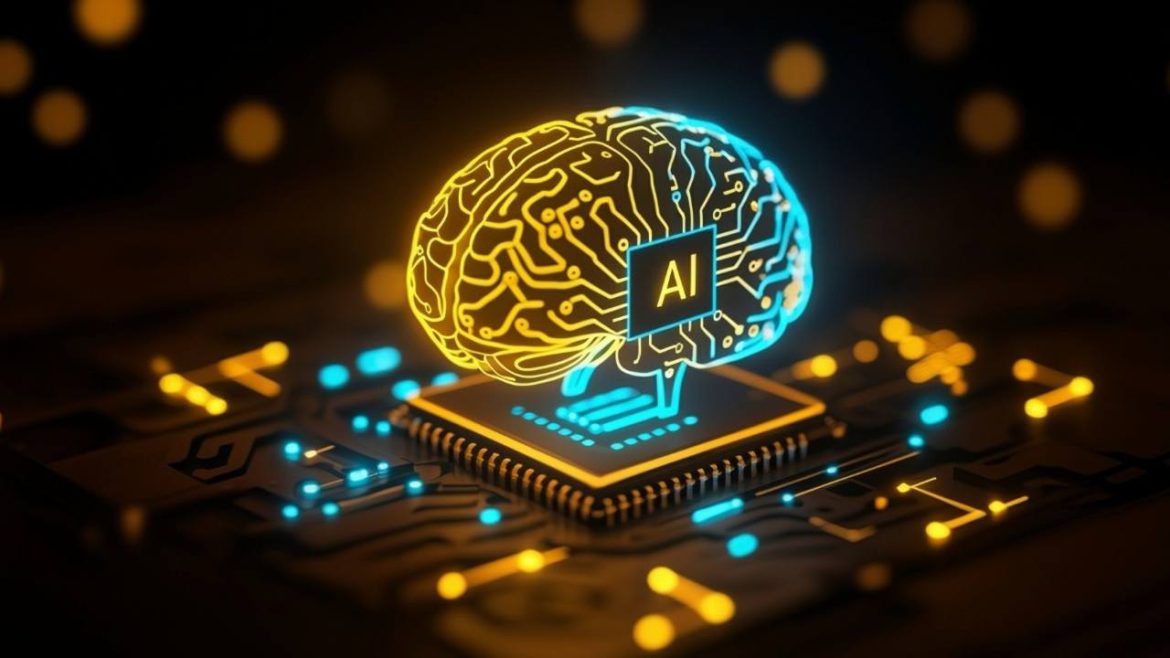 AI Task Force to Disrupt Market Oversight