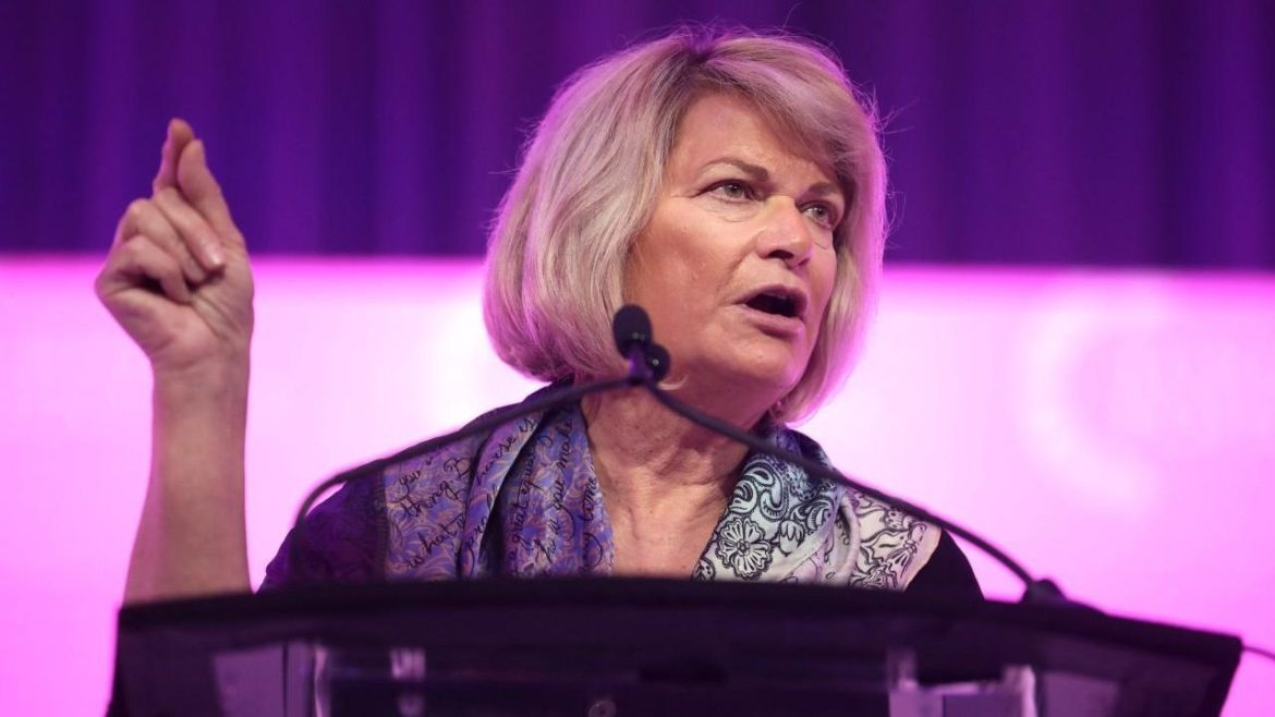 Lummis Blasts Fed’s ‘Black Hole’ of Unaccountability