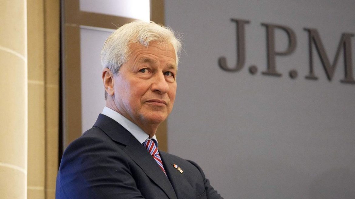 JPMorgan’s Chokepoint 3.0