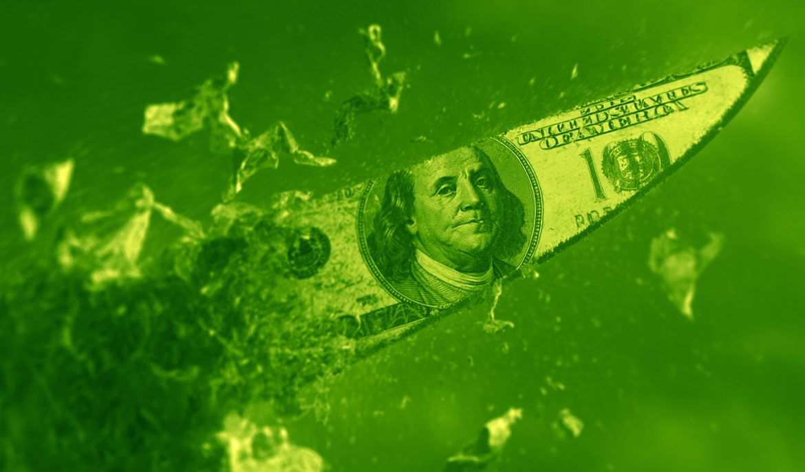 BlackRock Predicts 50bps Fed Rate Cut in September