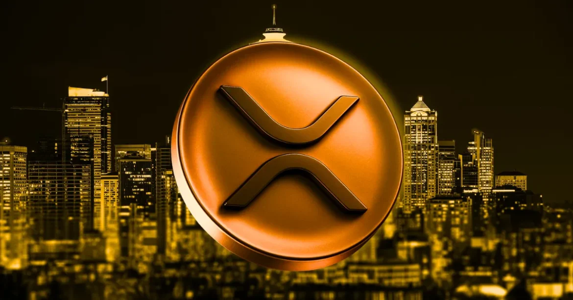 Ripple Locks $2B in XRP