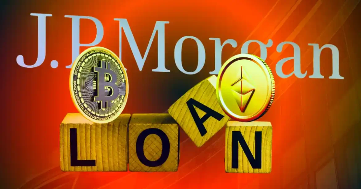 Crypto & Fintech Access Curb