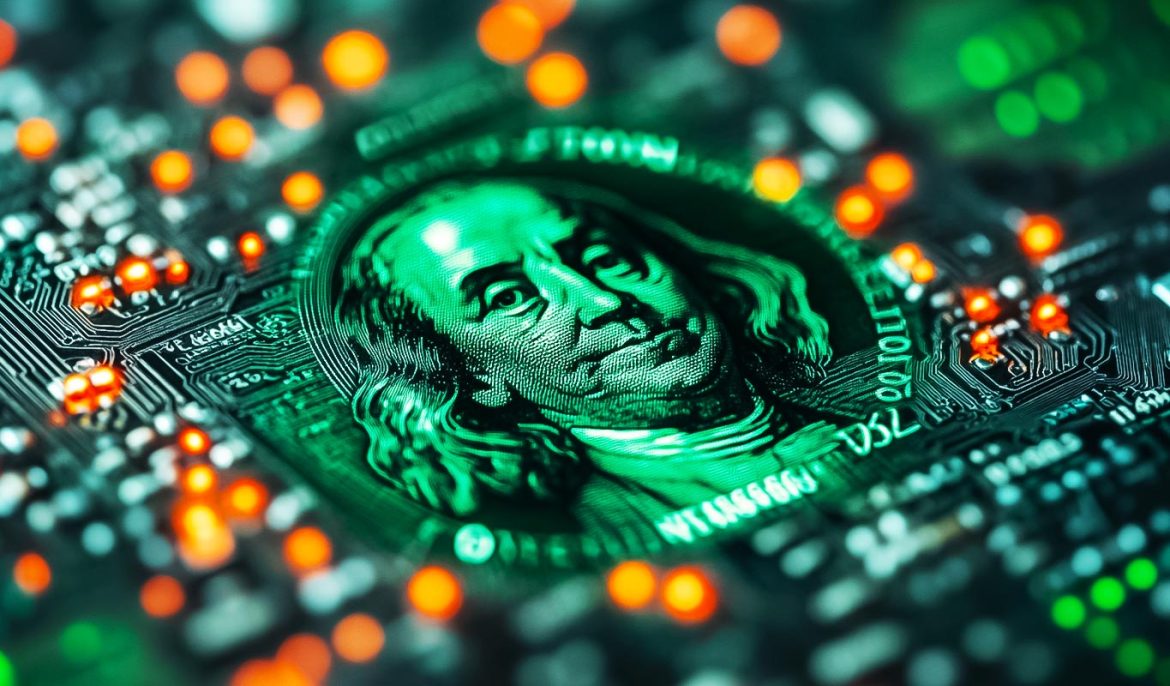 Tech Giant to Hit $5T by 2026