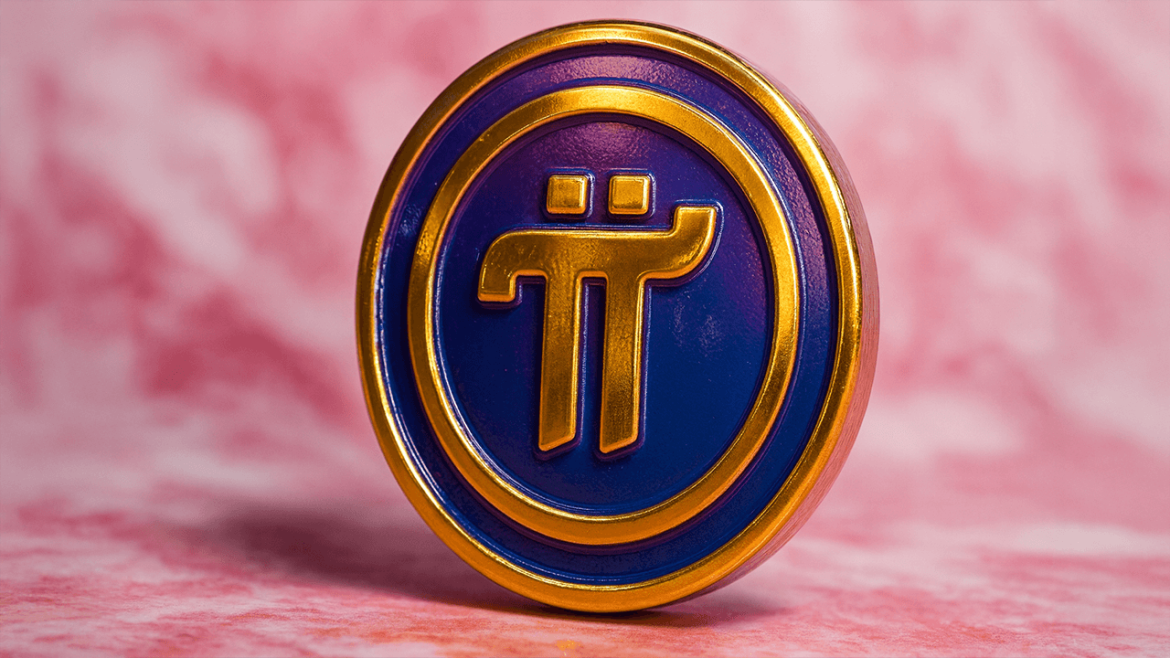 Pi Network Token Drops Amid Lockup Debate