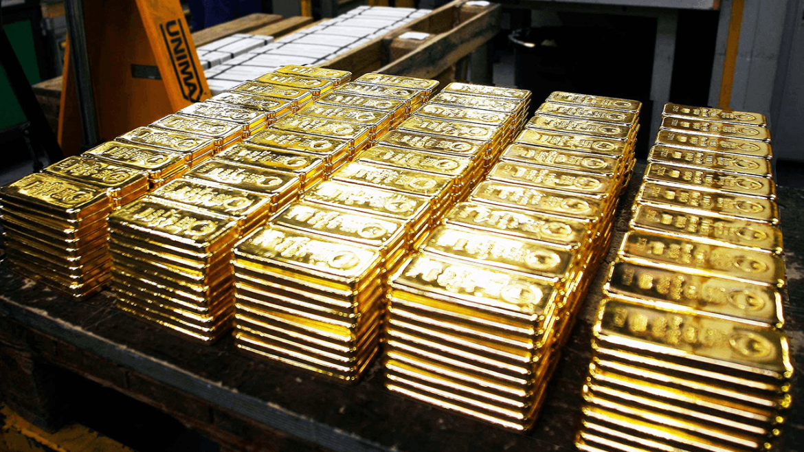 Gold’s $4K Rally: Just the Start