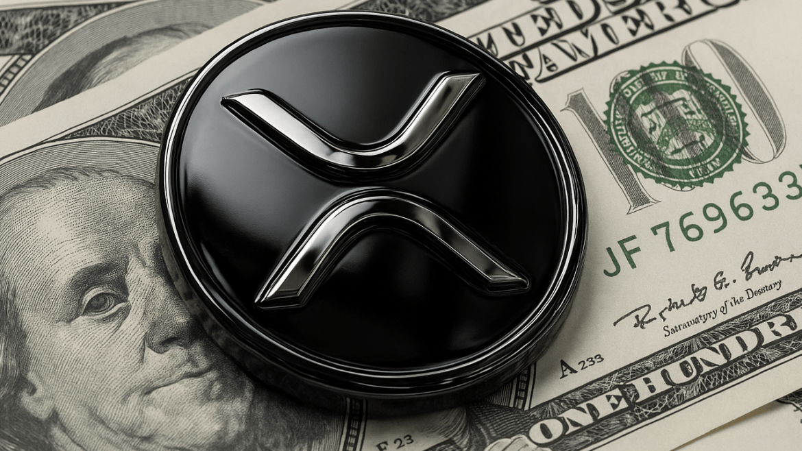 Ripple’s XRP: Digital Dollar’s Future?