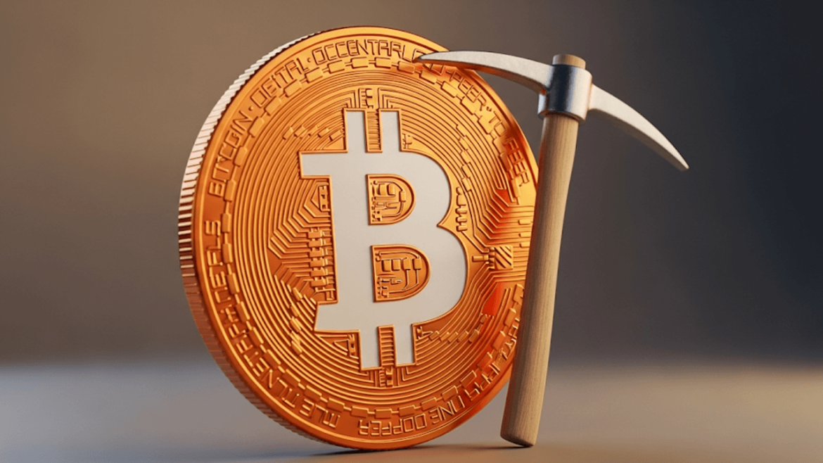 Bitcoin Miners’ July Boom: $1.66B