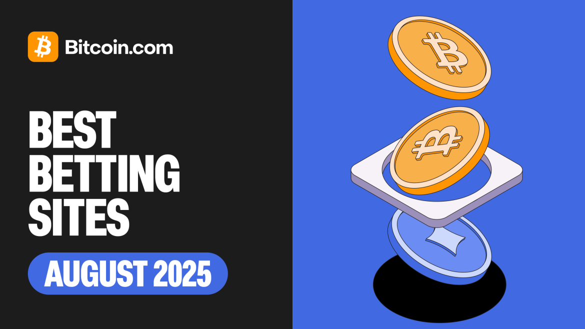 Best Bitcoin Betting Sites for Beginners